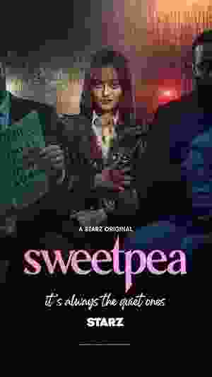 Sweetpea (2024–) vj junior Calam Lynch